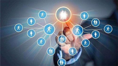 產(chǎn)業(yè)互聯(lián)網(wǎng) 未來十年最大的發(fā)展機(jī)遇